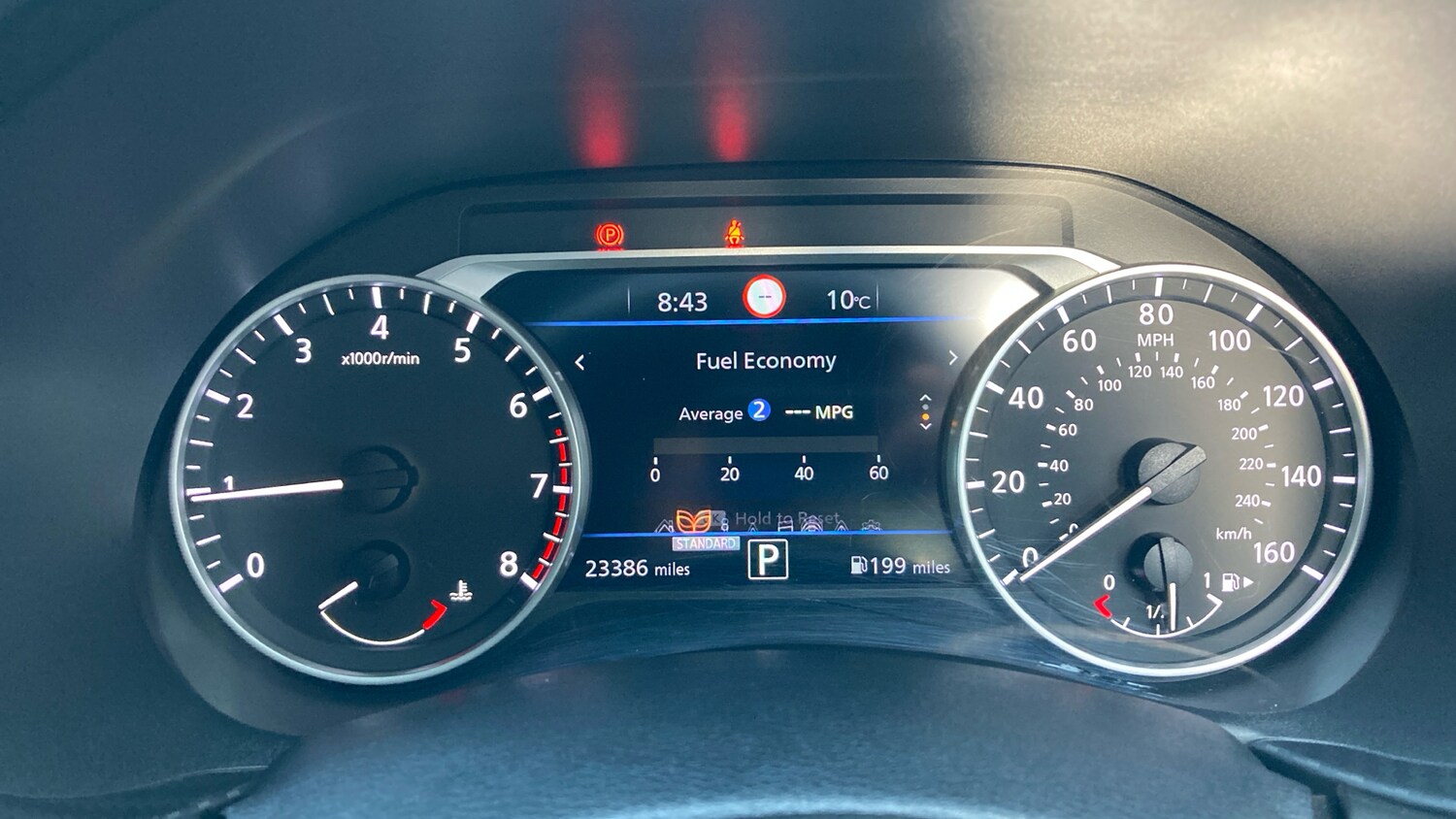 Used Nissan Juke 2021 for sale - 78190101: Photo 29