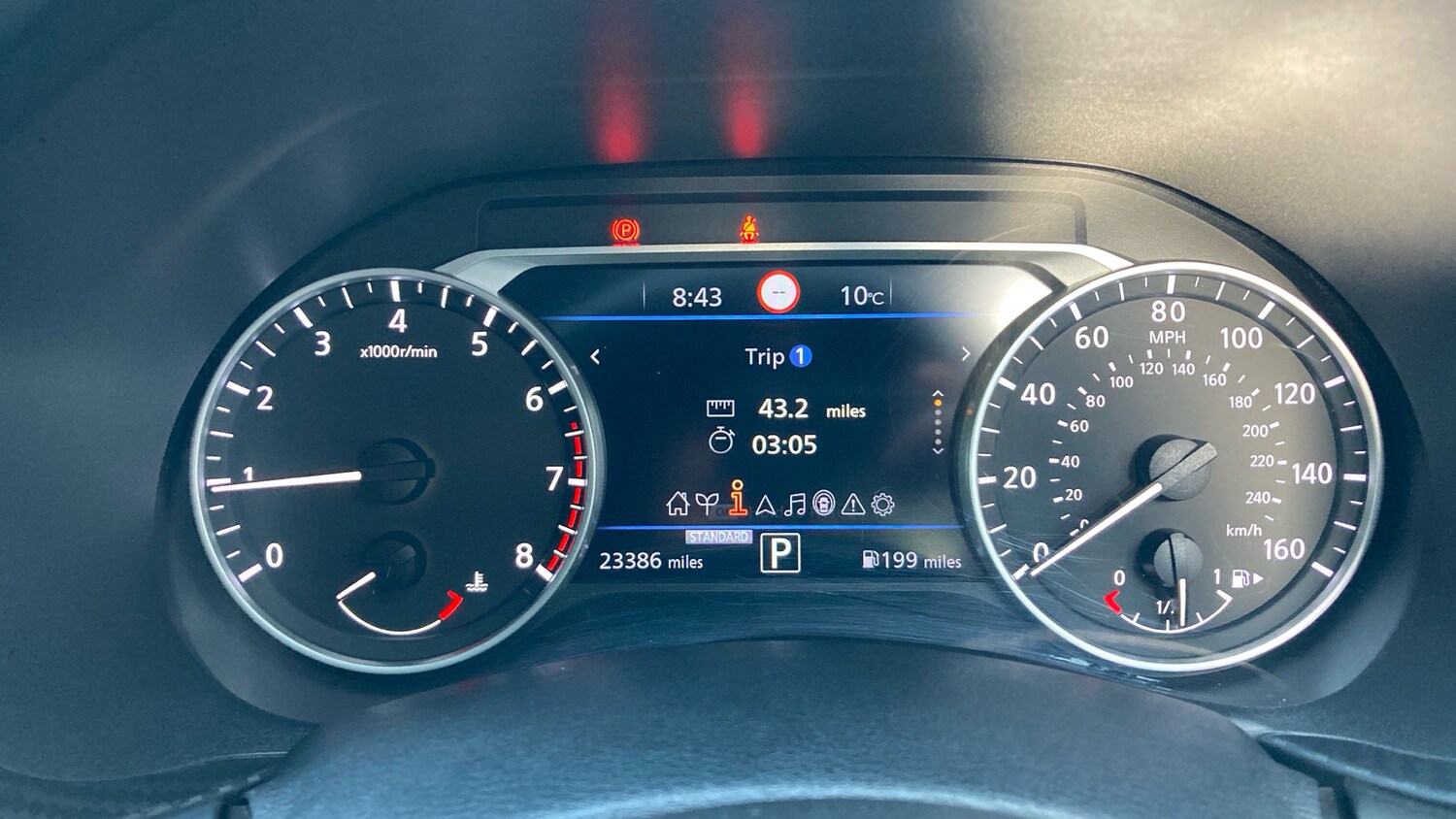 Used Nissan Juke 2021 for sale - 78190101: Photo 30