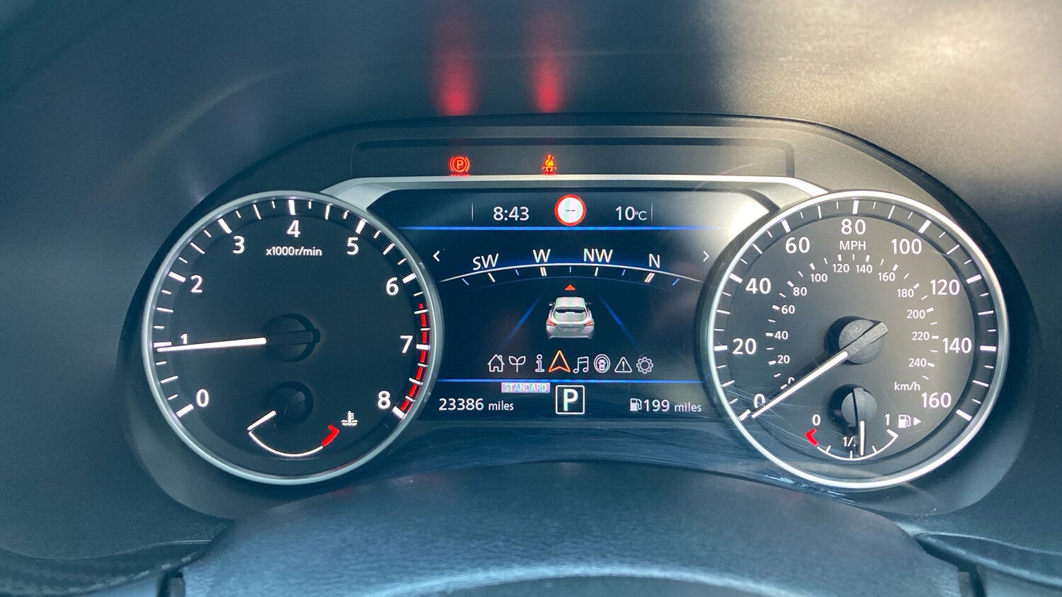 Used Nissan Juke 2021 for sale - 78190101: Photo 31