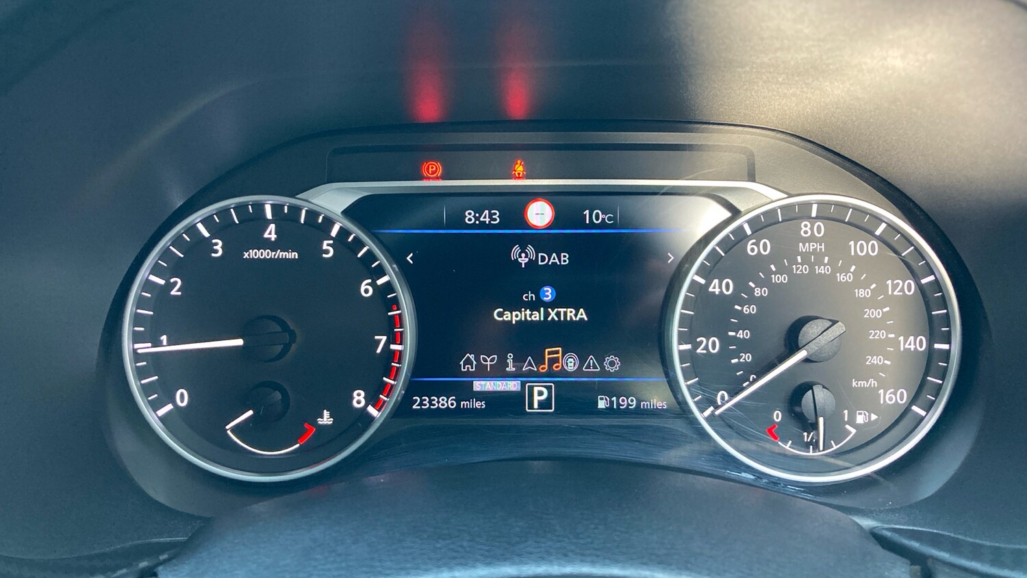 Used Nissan Juke 2021 for sale - 78190101: Photo 32