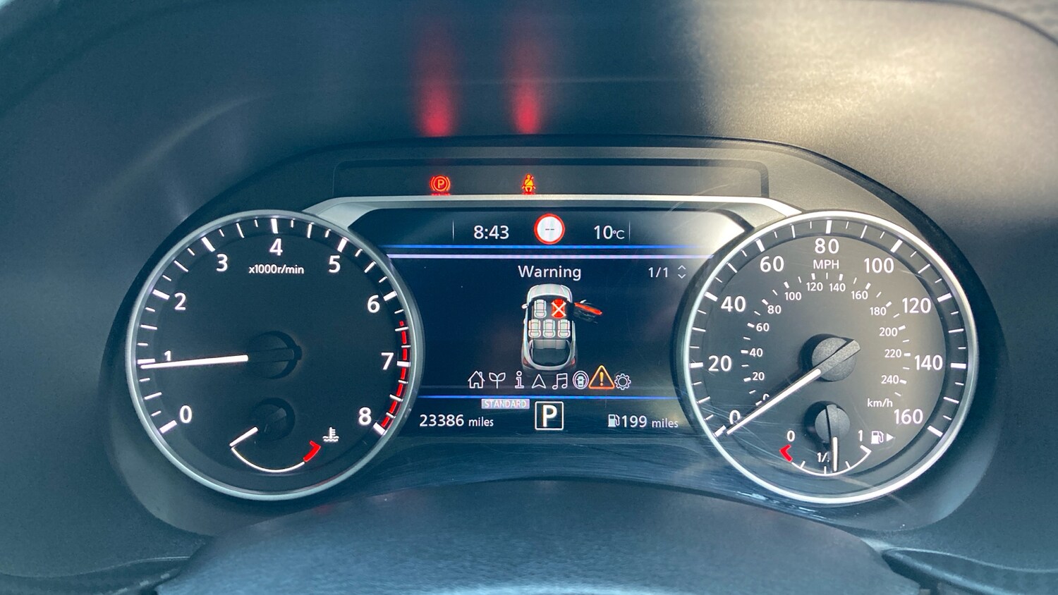 Used Nissan Juke 2021 for sale - 78190101: Photo 34