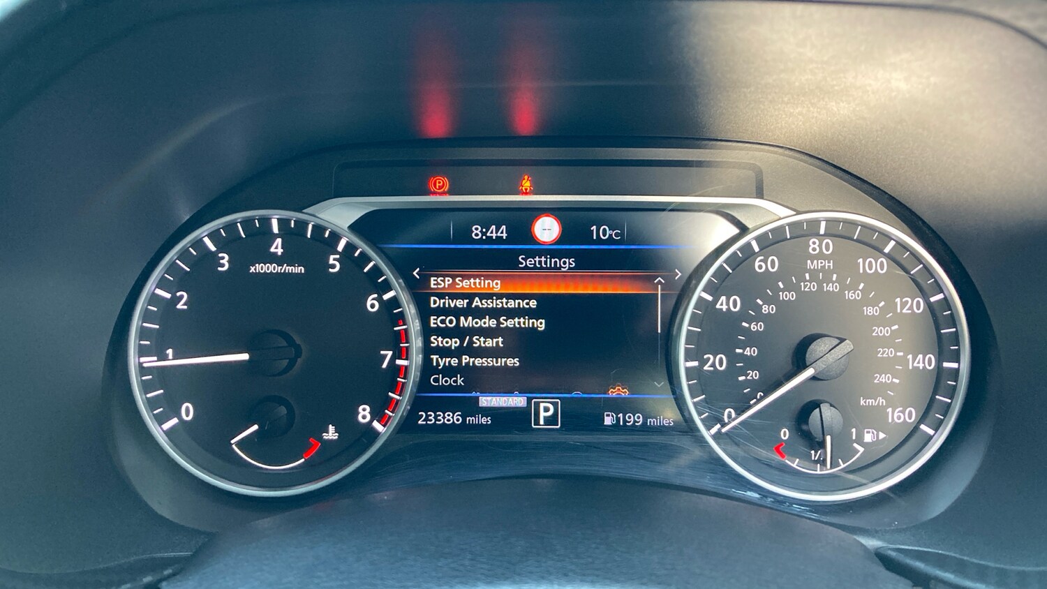 Used Nissan Juke 2021 for sale - 78190101: Photo 35