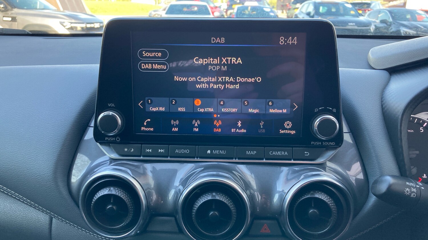 Used Nissan Juke 2021 for sale - 78190101: Photo 36