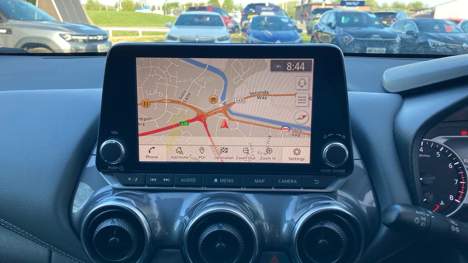 Used Nissan Juke 2021 for sale - 78190101: Photo 37