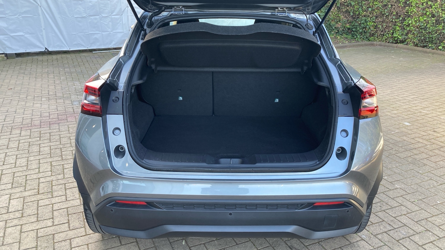 Used Nissan Juke 2021 for sale - 78190101: Photo 4