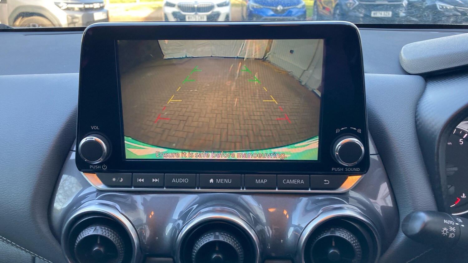 Used Nissan Juke 2021 for sale - 78190101: Photo 43