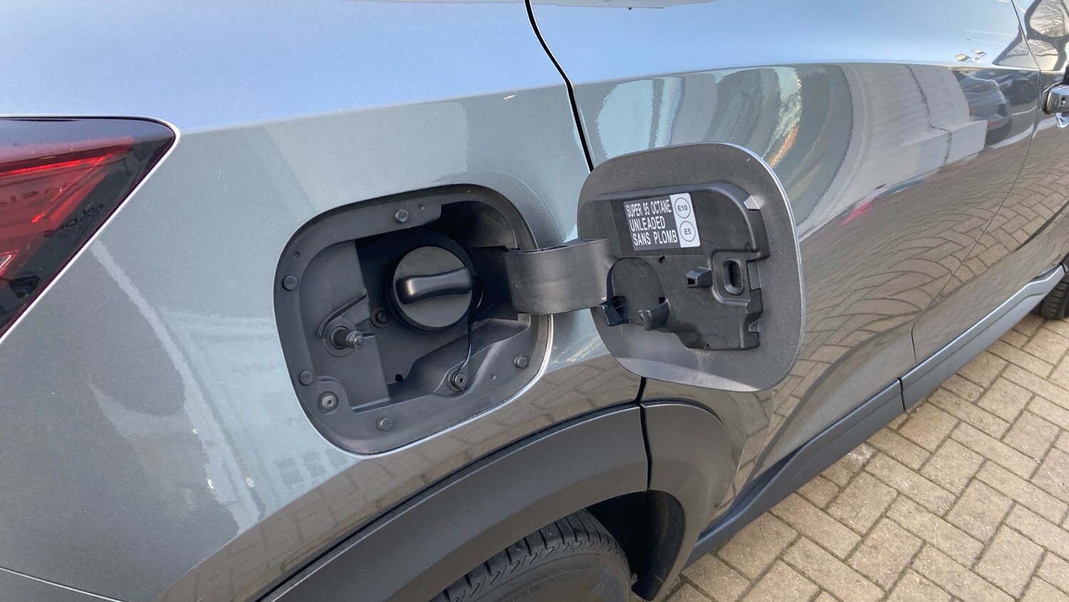 Used Nissan Juke 2021 for sale - 78190101: Photo 44