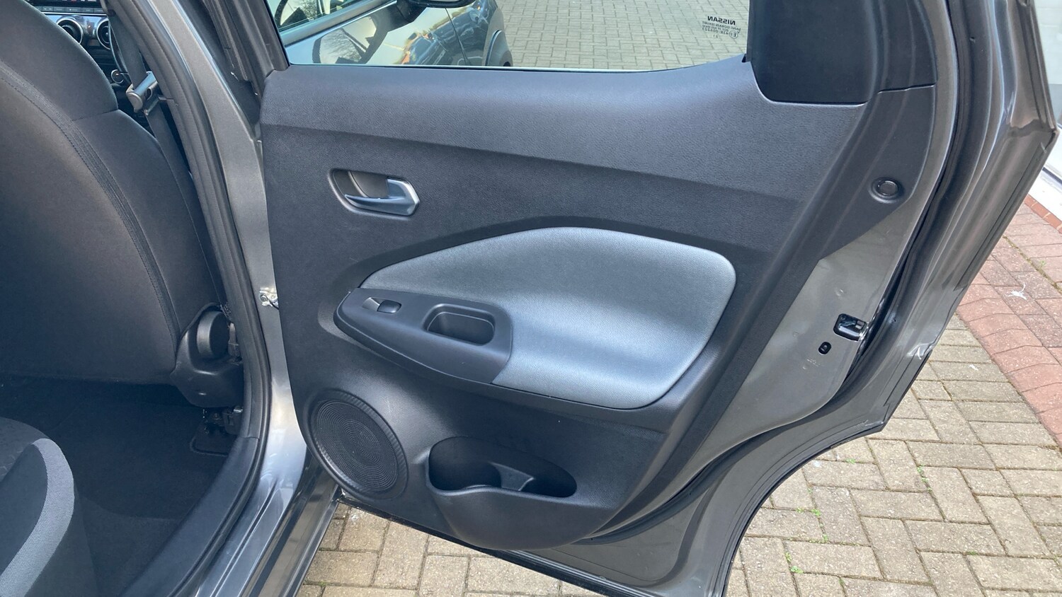 Used Nissan Juke 2021 for sale - 78190101: Photo 45