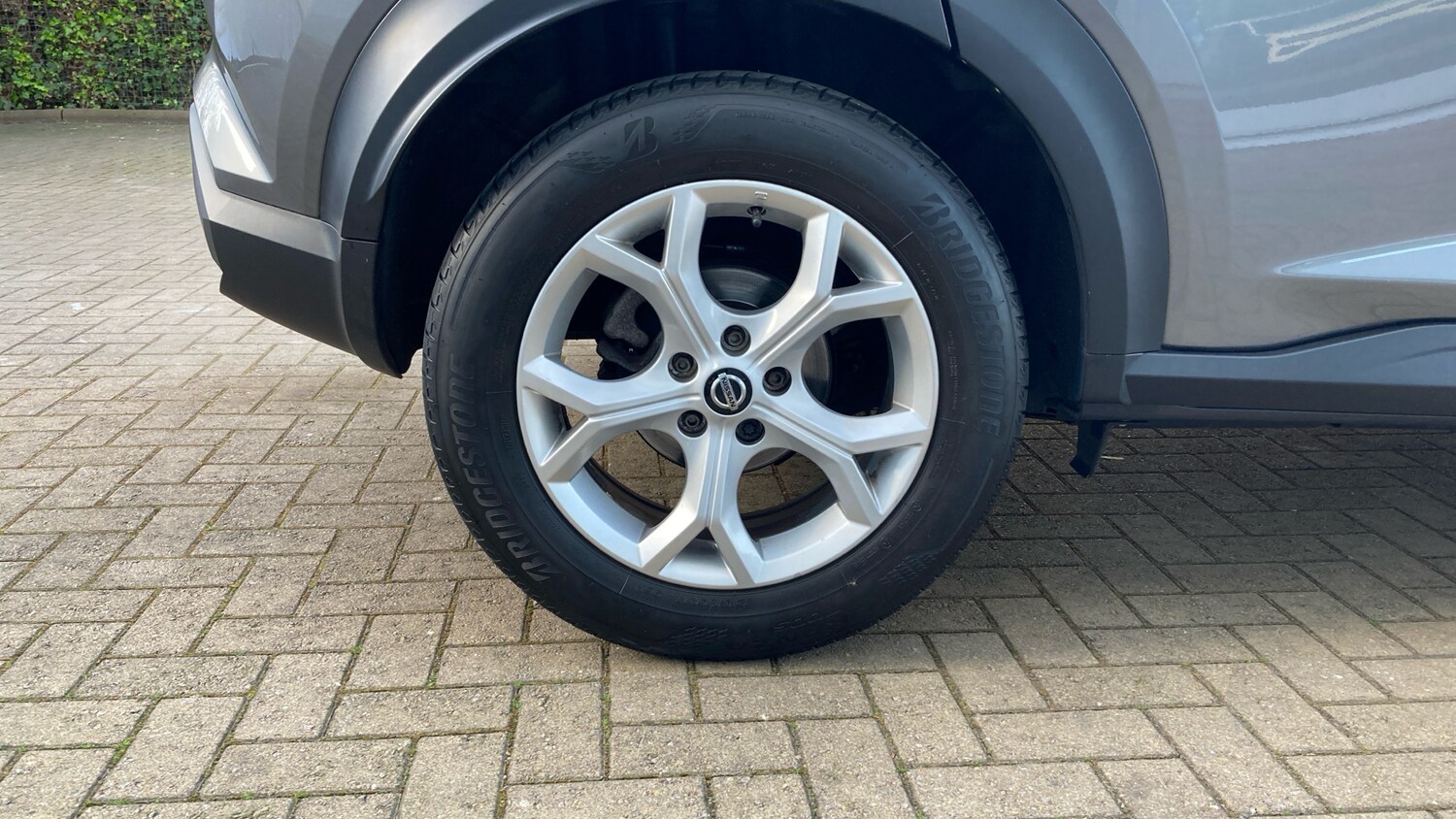 Used Nissan Juke 2021 for sale - 78190101: Photo 48