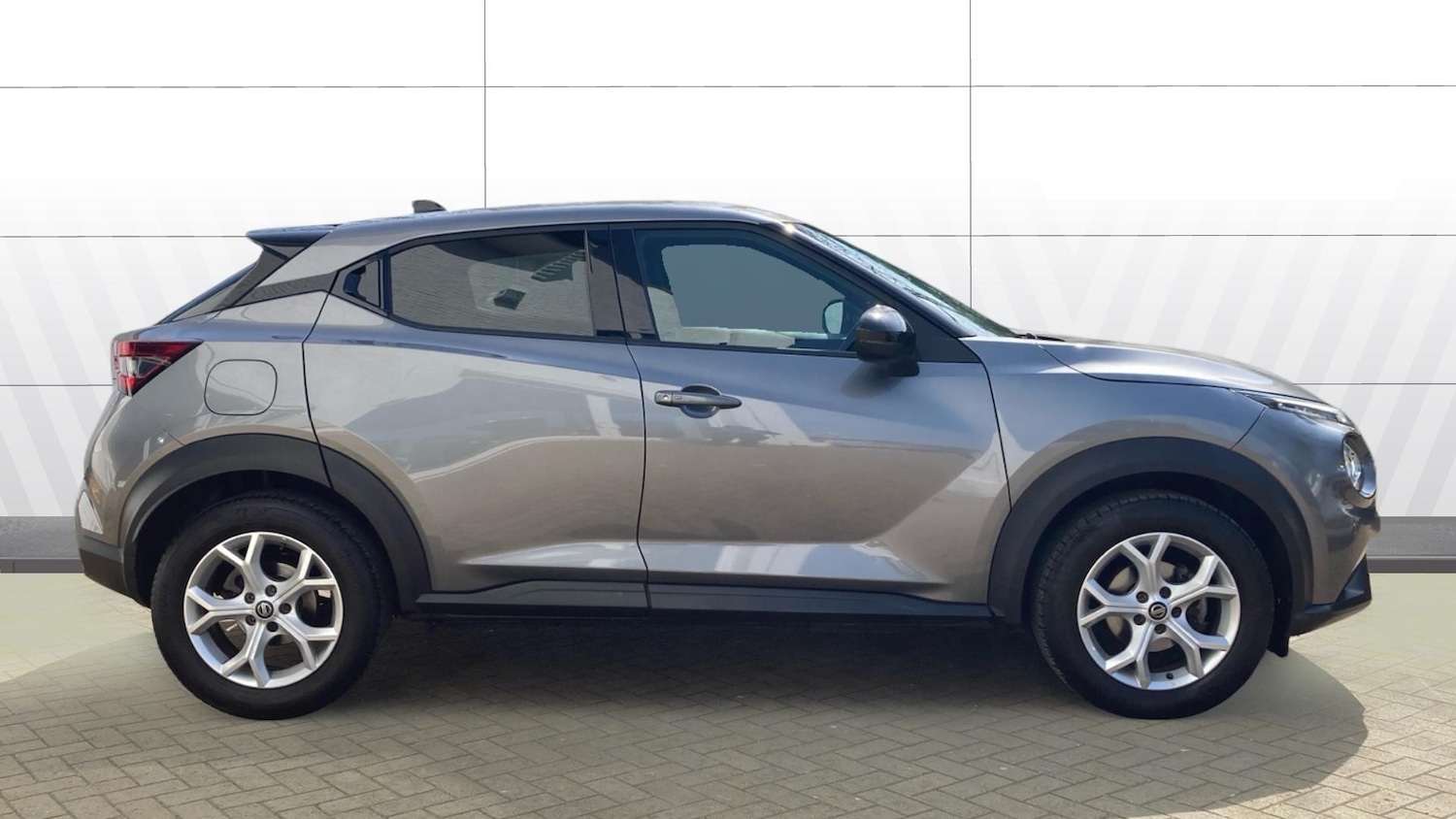 Used Nissan Juke 2021 for sale - 78190101: Photo 5