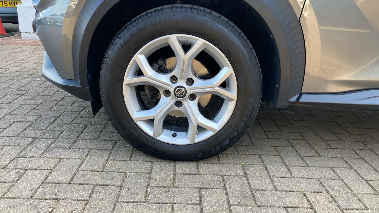 Used Nissan Juke 2021 for sale - 78190101: Photo 51