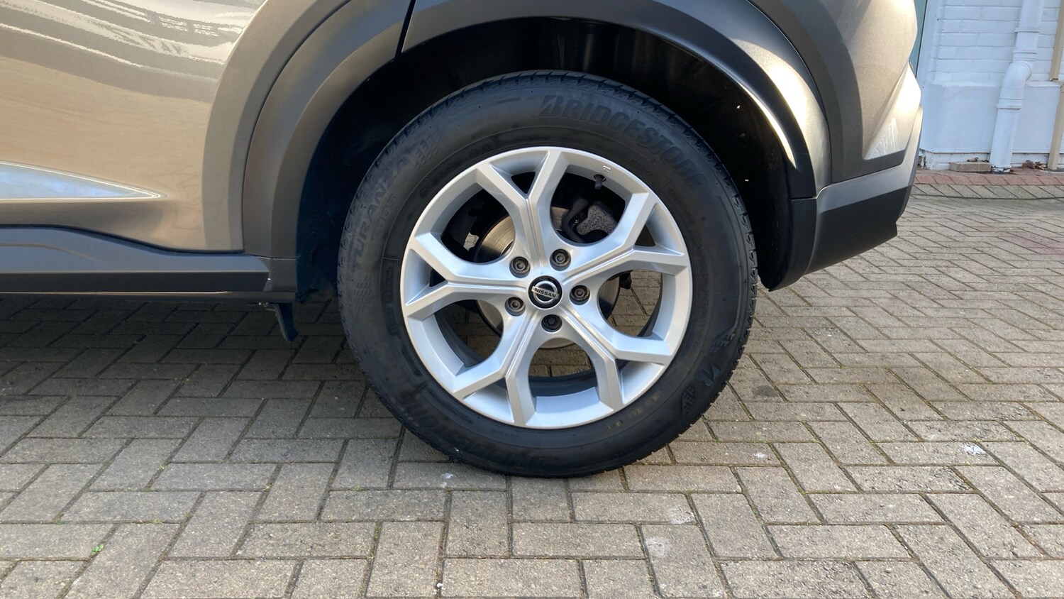 Used Nissan Juke 2021 for sale - 78190101: Photo 52