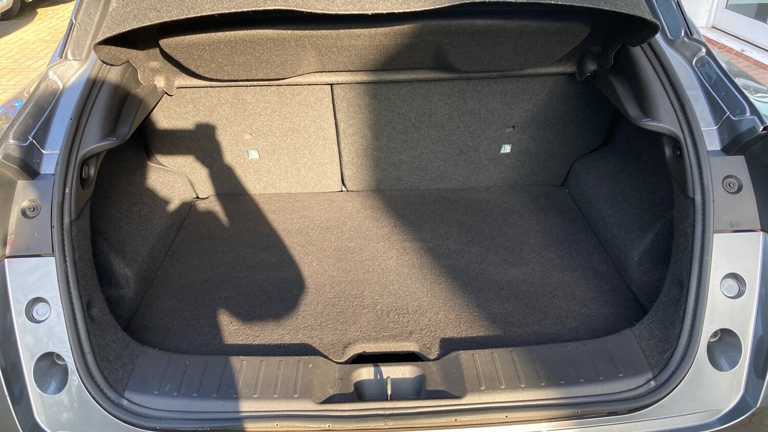 Used Nissan Juke 2021 for sale - 78190101: Photo 55