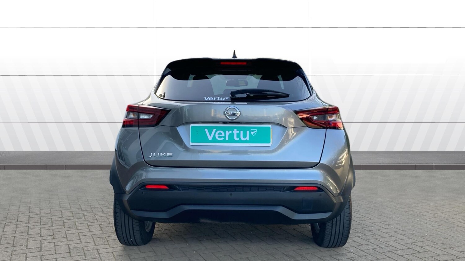Used Nissan Juke 2021 for sale - 78190101: Photo 6