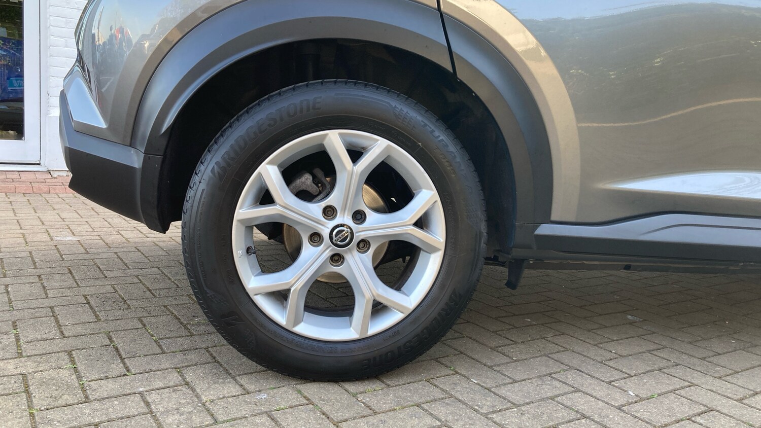 Used Nissan Juke 2021 for sale - 78190101: Photo 7