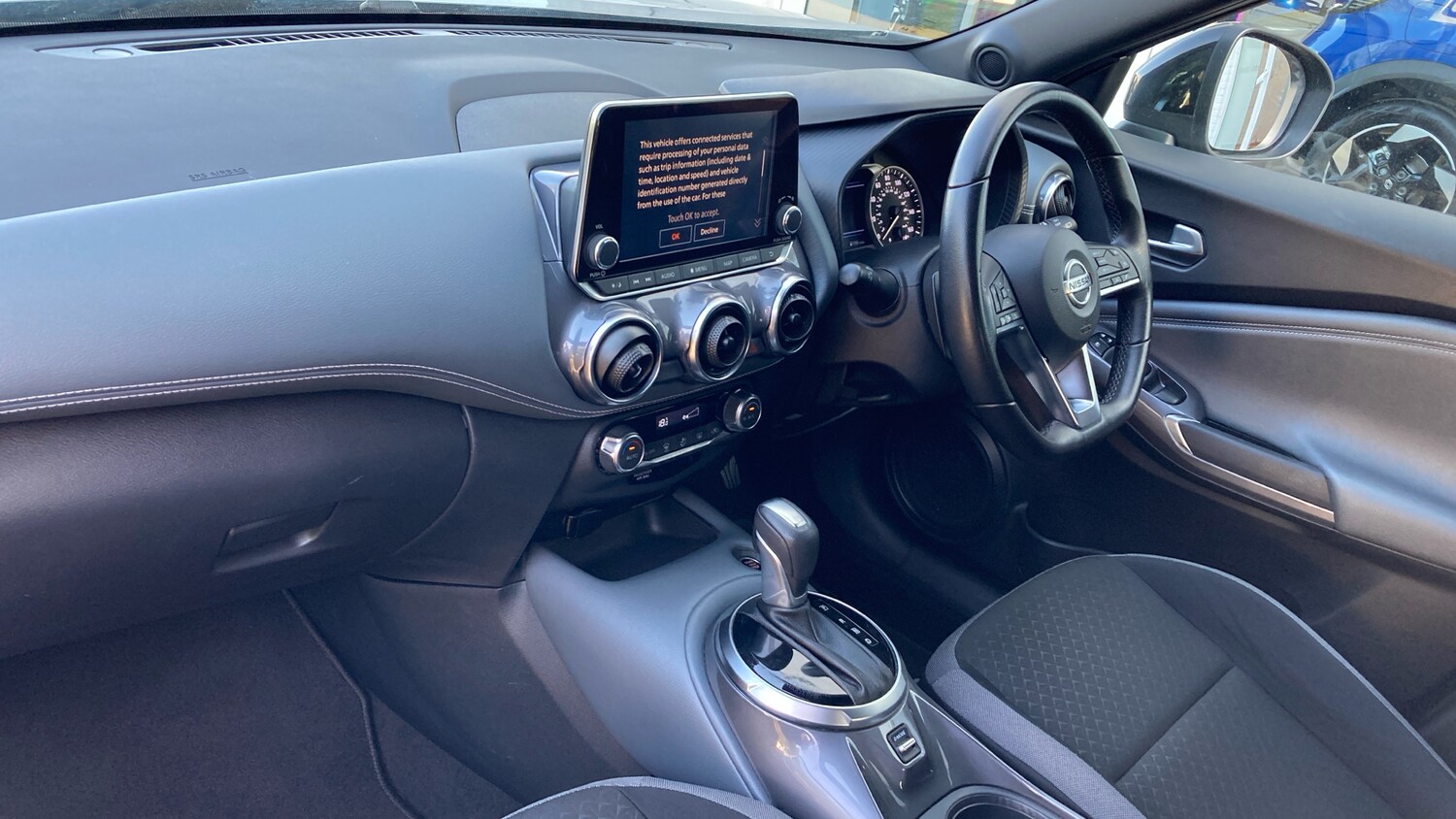 Used Nissan Juke 2021 for sale - 78190101: Photo 9