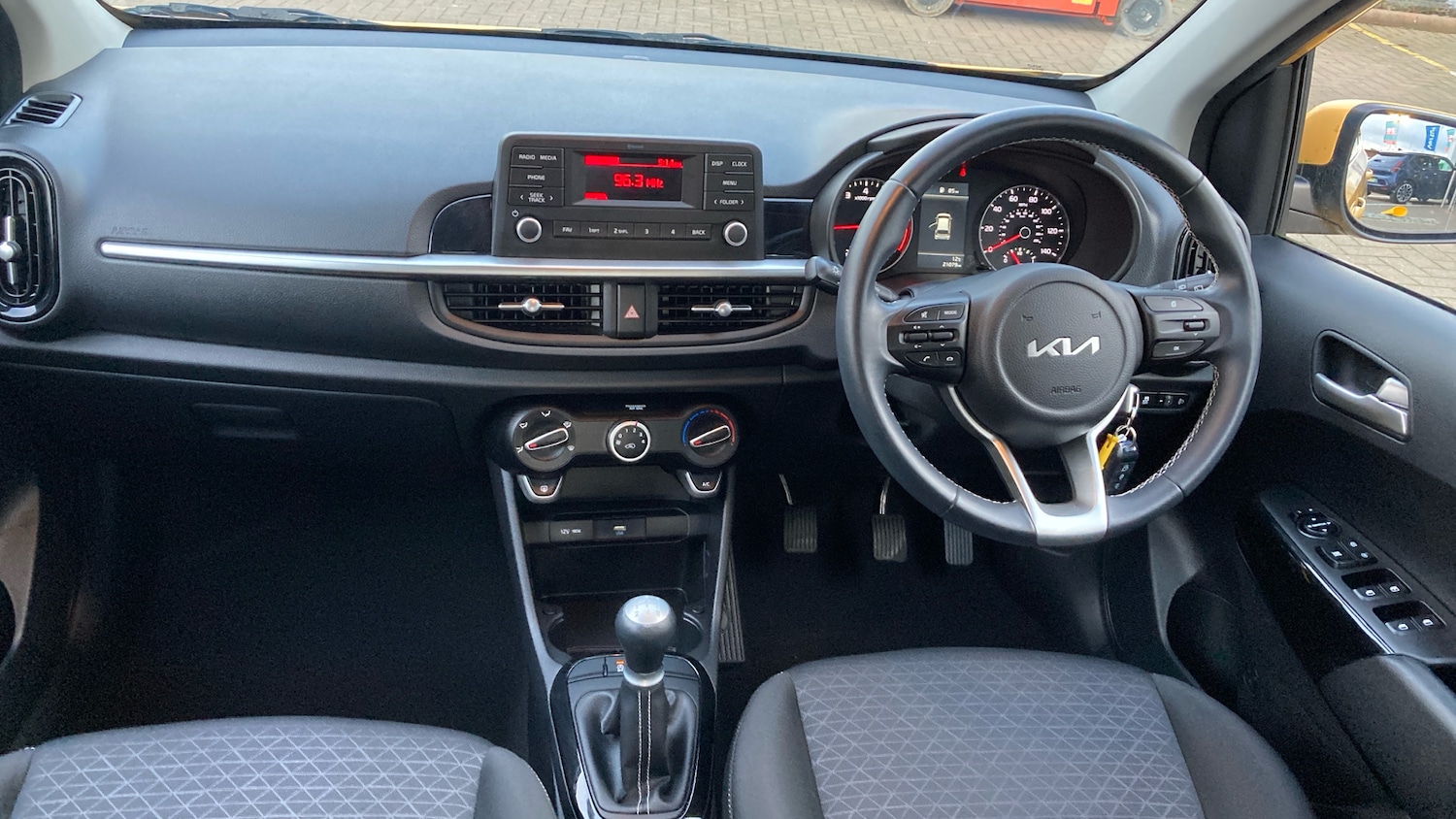Used Kia Picanto 2023 for sale - 78190099: Photo 10