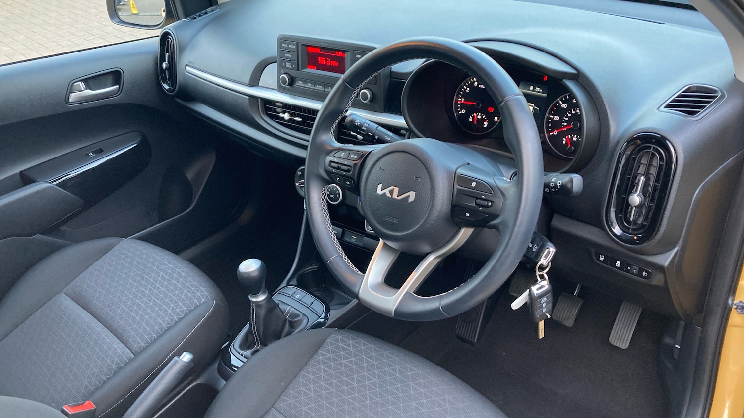 Used Kia Picanto 2023 for sale - 78190099: Photo 11