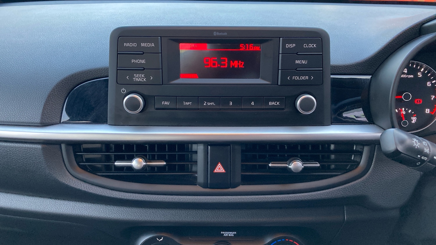 Used Kia Picanto 2023 for sale - 78190099: Photo 12