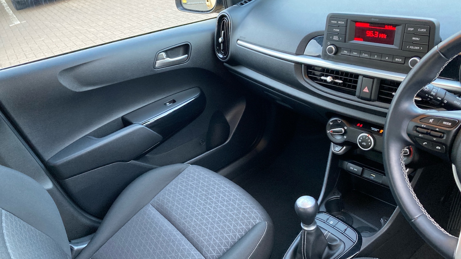 Used Kia Picanto 2023 for sale - 78190099: Photo 14