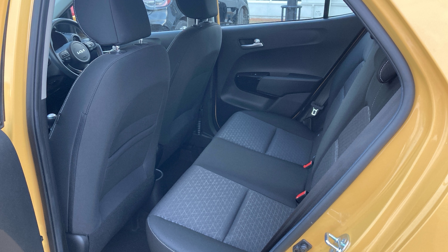 Used Kia Picanto 2023 for sale - 78190099: Photo 16