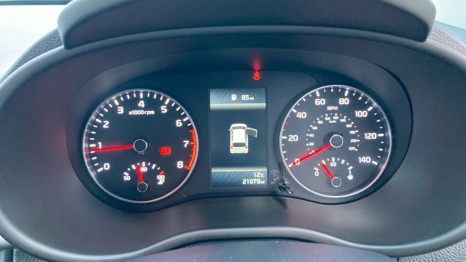 Used Kia Picanto 2023 for sale - 78190099: Photo 18