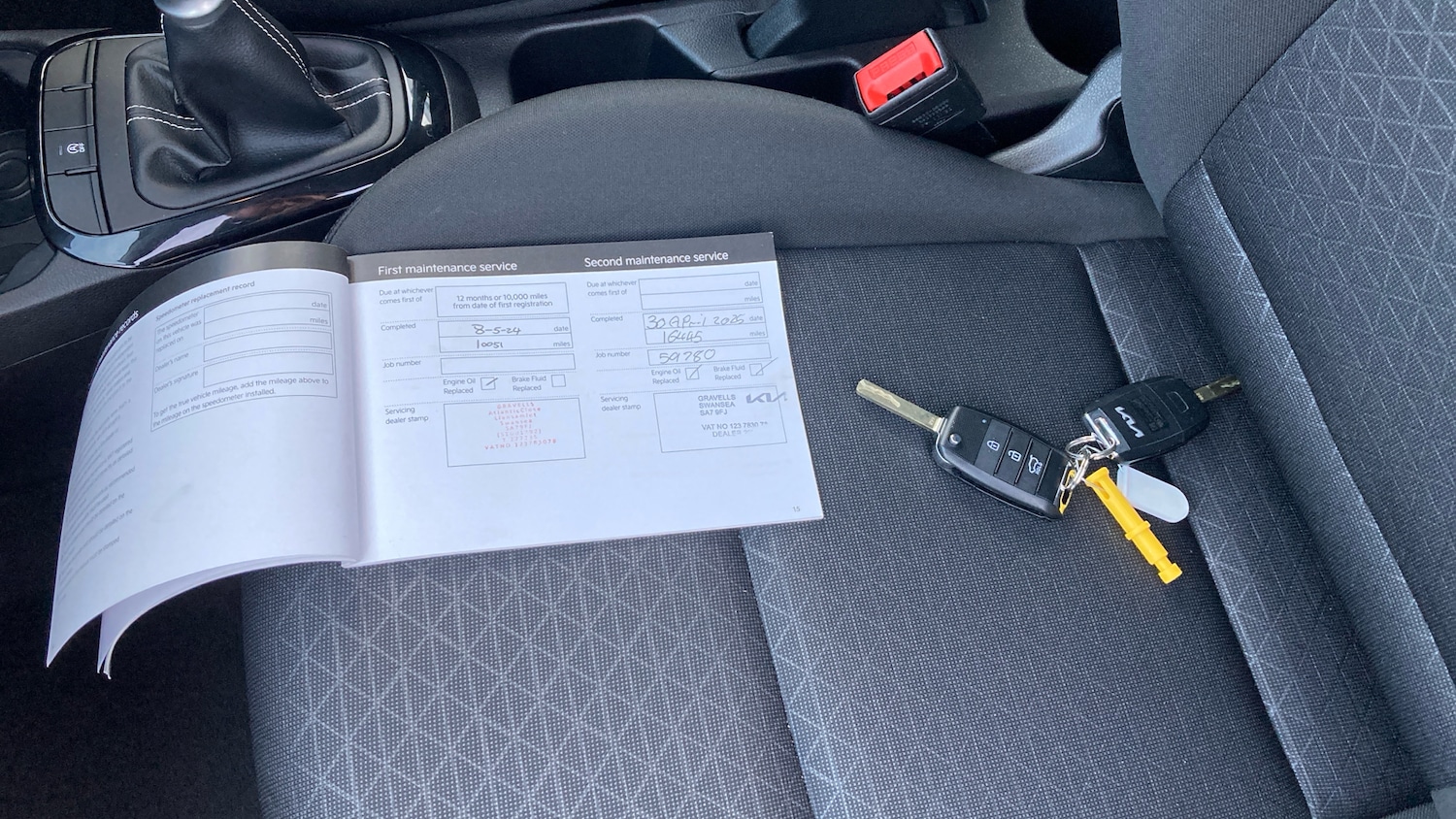 Used Kia Picanto 2023 for sale - 78190099: Photo 19