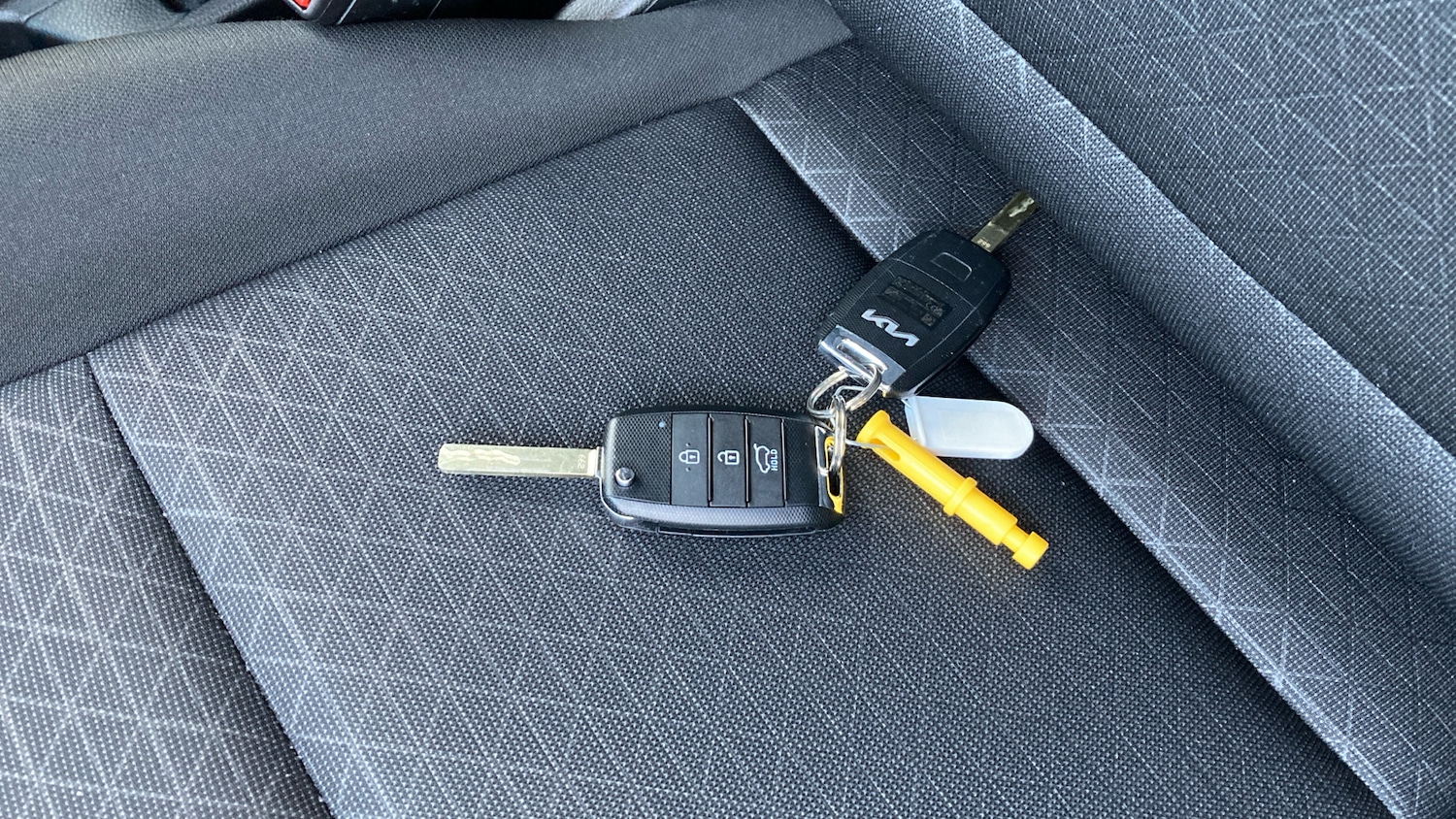 Used Kia Picanto 2023 for sale - 78190099: Photo 20