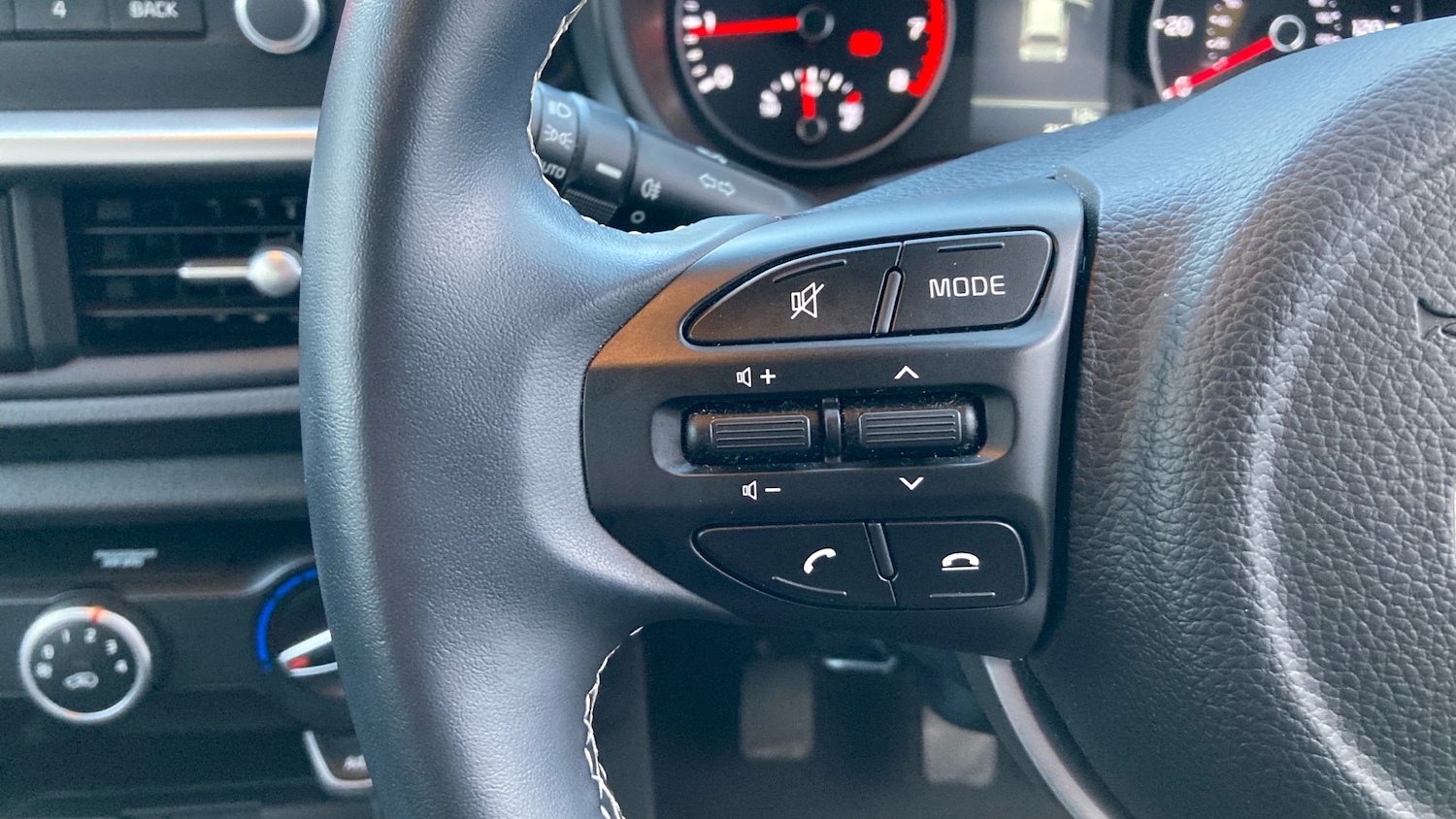 Used Kia Picanto 2023 for sale - 78190099: Photo 22