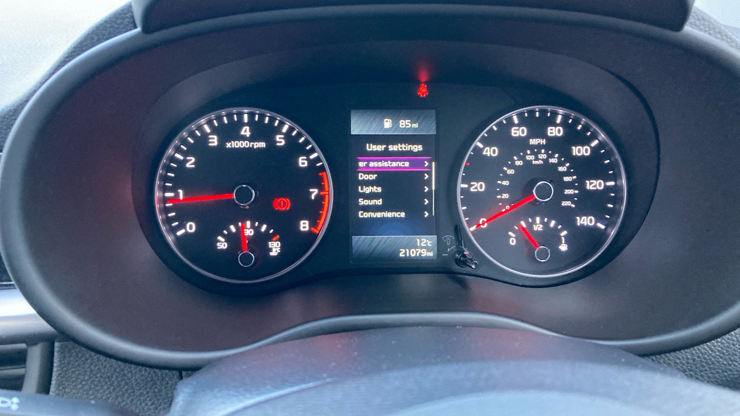 Used Kia Picanto 2023 for sale - 78190099: Photo 29