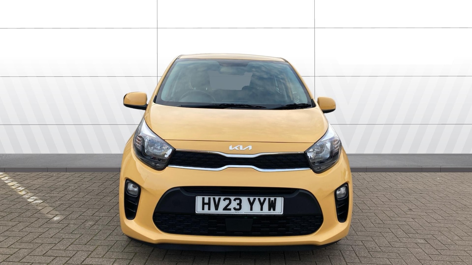 Used Kia Picanto 2023 for sale - 78190099: Photo 3