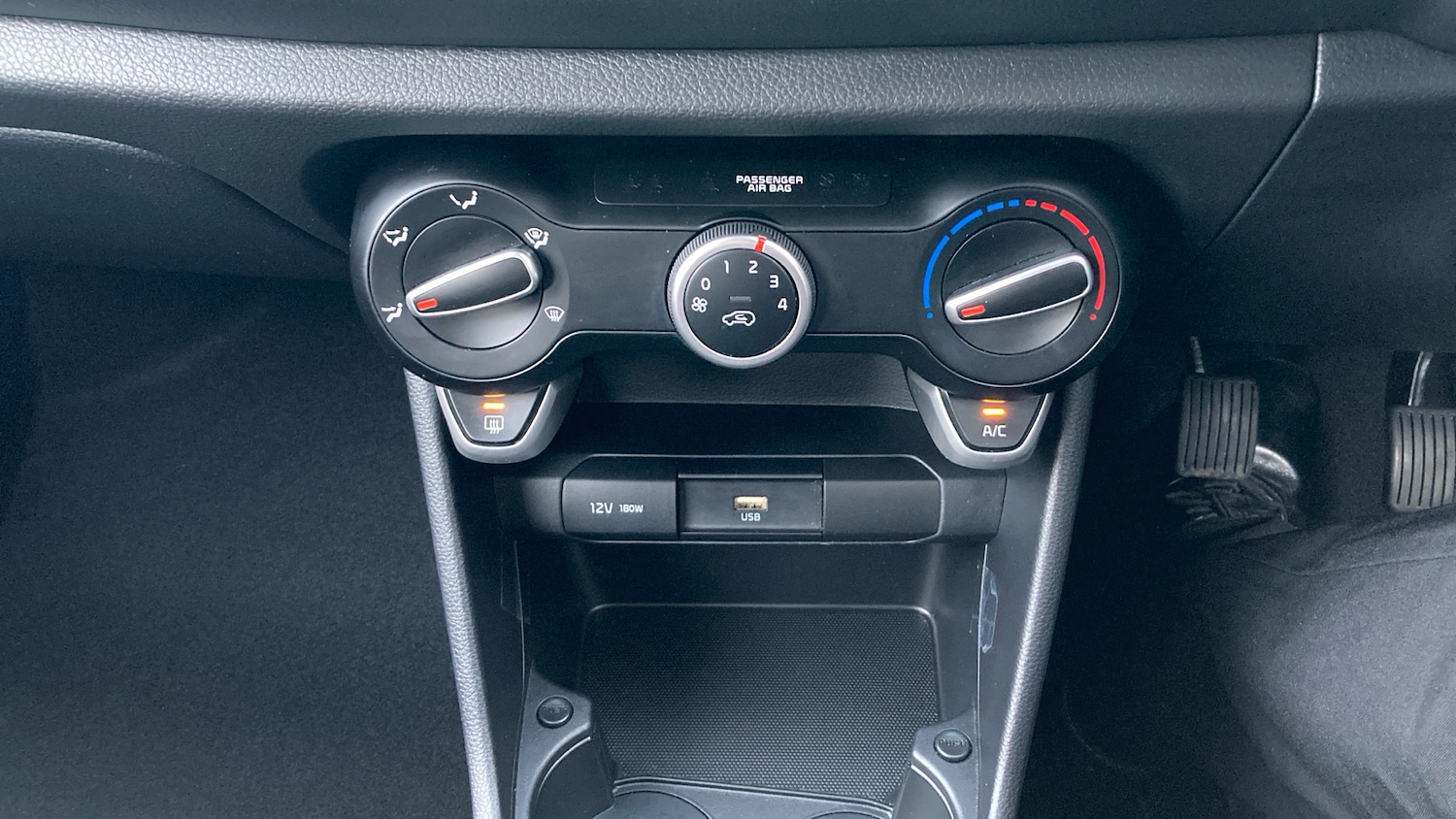 Used Kia Picanto 2023 for sale - 78190099: Photo 30