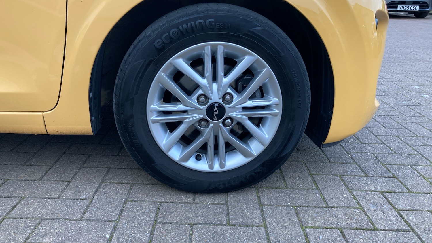 Used Kia Picanto 2023 for sale - 78190099: Photo 40