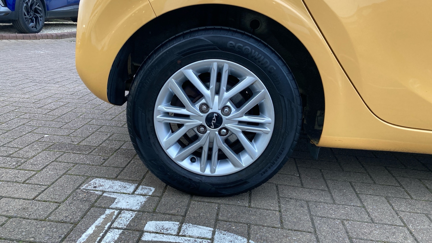 Used Kia Picanto 2023 for sale - 78190099: Photo 41