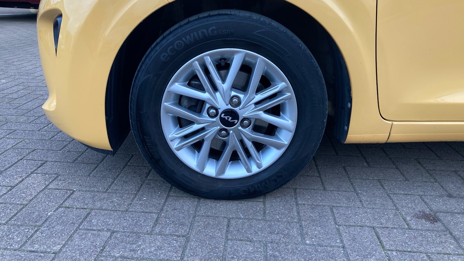 Used Kia Picanto 2023 for sale - 78190099: Photo 44