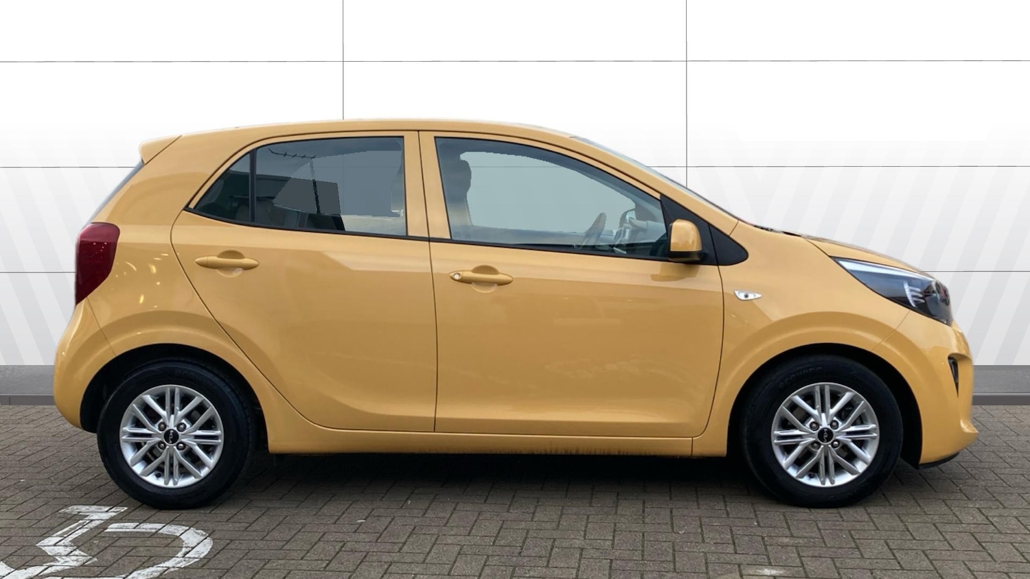 Used Kia Picanto 2023 for sale - 78190099: Photo 5