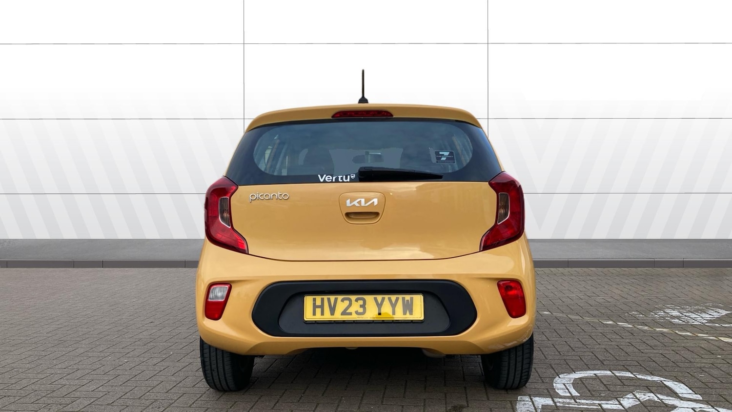 Used Kia Picanto 2023 for sale - 78190099: Photo 6
