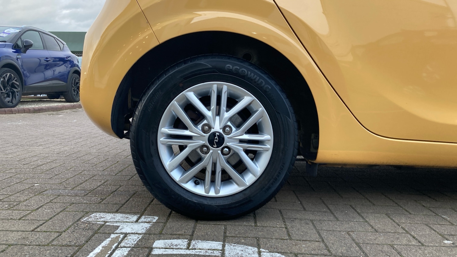 Used Kia Picanto 2023 for sale - 78190099: Photo 7