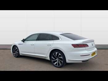 Used Volkswagen Arteon 2018 for sale - 75354436: Photo