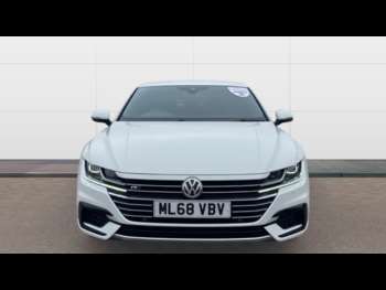 Used Volkswagen Arteon 2018 for sale - 75354436: Photo