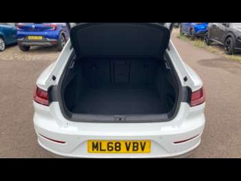Used Volkswagen Arteon 2018 for sale - 75354436: Photo