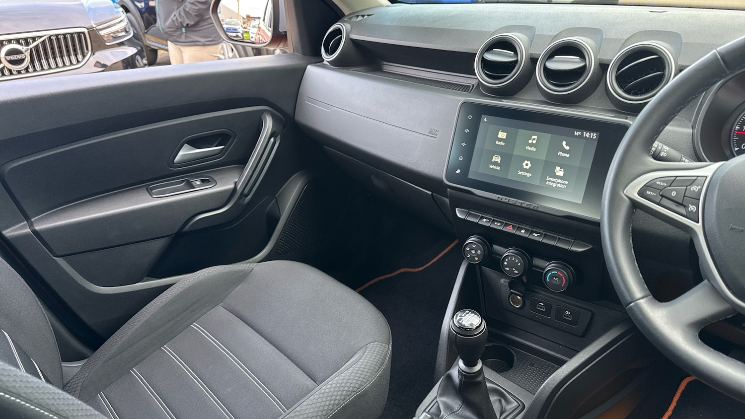 Used Dacia Duster 2023 for sale - 76611564: Photo 14