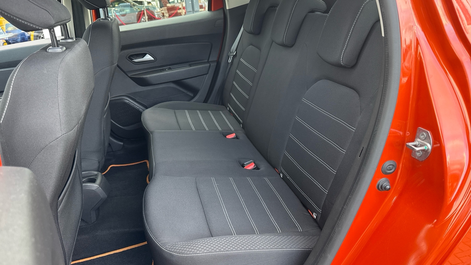 Used Dacia Duster 2023 for sale - 76611564: Photo 16