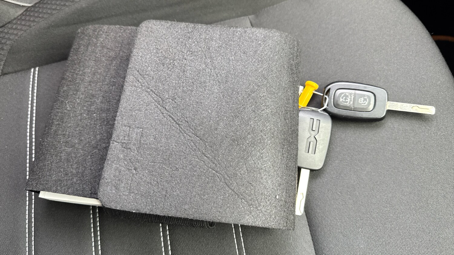 Used Dacia Duster 2023 for sale - 76611564: Photo 19