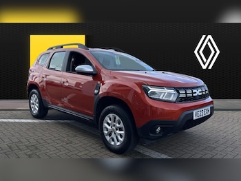 2023 (23) - 1.3 TCe 130 Expression 5dr