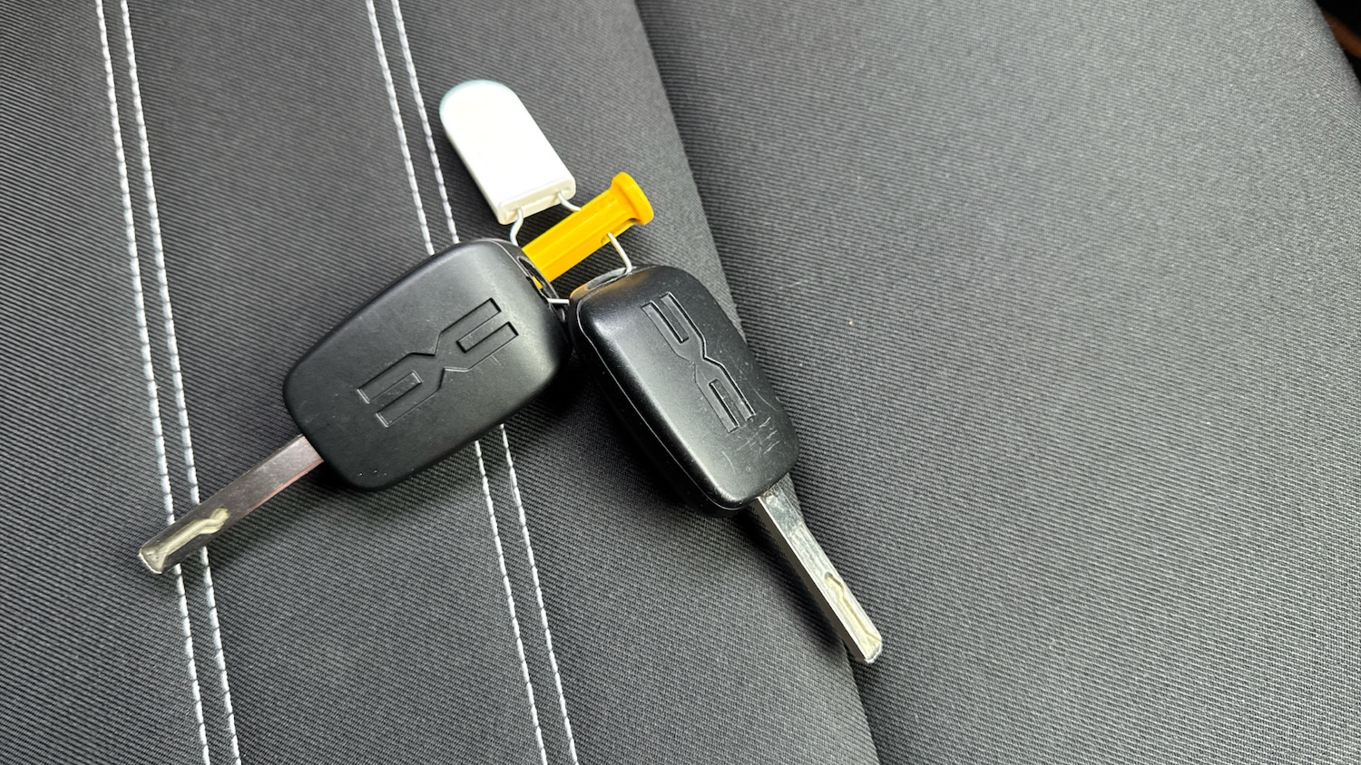 Used Dacia Duster 2023 for sale - 76611564: Photo 20