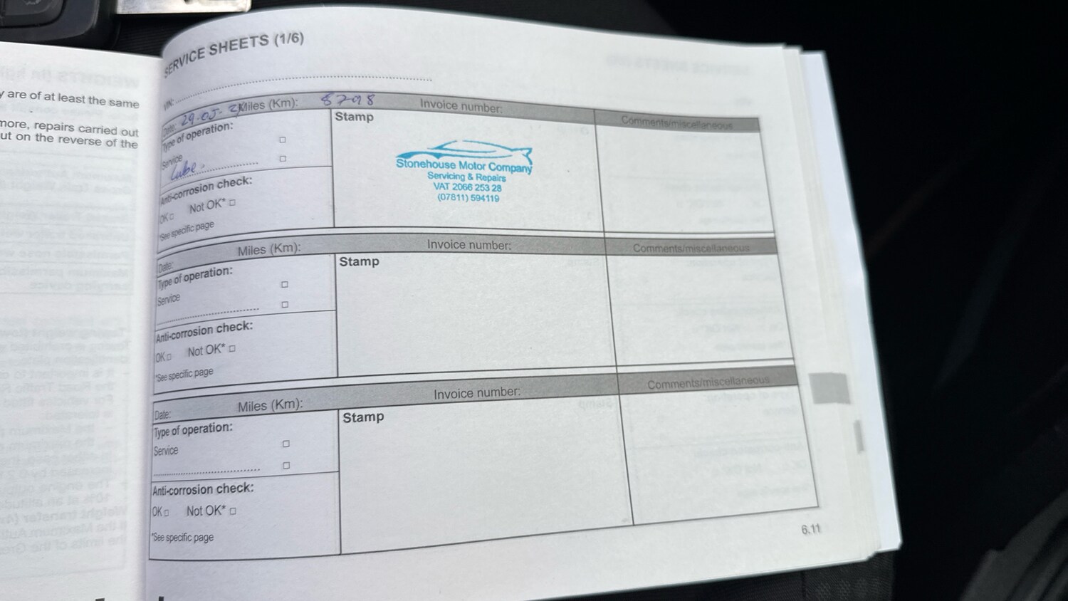 Used Dacia Duster 2023 for sale - 76611564: Photo 21