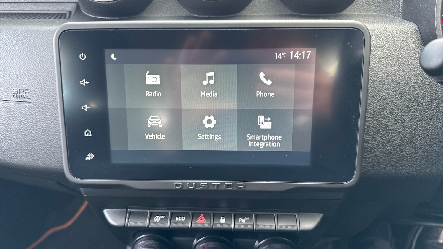 Used Dacia Duster 2023 for sale - 76611564: Photo 25