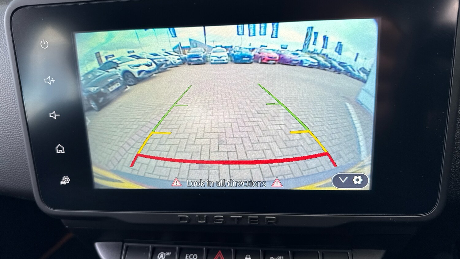 Used Dacia Duster 2023 for sale - 76611564: Photo 29