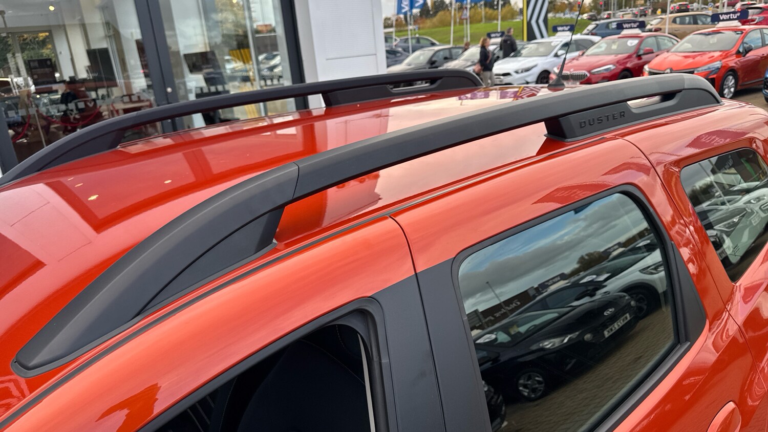 Used Dacia Duster 2023 for sale - 76611564: Photo 38